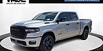 New 2025 RAM 1500 BIG HORN in ST. GEORGE, UTAH