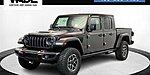 New 2025 JEEP GLADIATOR RUBICON in ST. GEORGE, UTAH