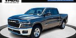 New 2025 RAM 1500 BIG HORN in ST. GEORGE, UTAH