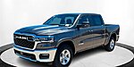 New 2025 RAM 1500 BIG HORN in ST. GEORGE, UTAH
