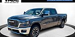 New 2025 RAM 1500 LARAMIE in ST. GEORGE, UTAH