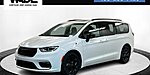 New 2025 CHRYSLER PACIFICA HYBRID PREMIUM S APPEARANCE PKG in ST. GEORGE, UTAH