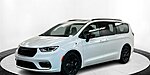 New 2025 CHRYSLER PACIFICA HYBRID PREMIUM S APPEARANCE PKG in ST. GEORGE, UTAH