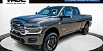 New 2025 RAM 2500 LARAMIE in ST. GEORGE, UTAH