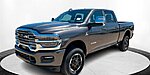 New 2025 RAM 2500 LARAMIE in ST. GEORGE, UTAH