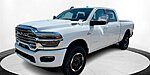 New 2025 RAM 2500 LARAMIE in ST. GEORGE, UTAH