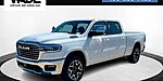 New 2025 RAM 1500 LARAMIE in ST. GEORGE, UTAH
