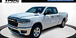 New 2025 RAM 1500 BIG HORN in ST. GEORGE, UTAH