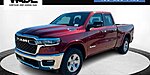 New 2025 RAM 1500 BIG HORN in ST. GEORGE, UTAH