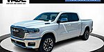 New 2025 RAM 1500 LARAMIE in ST. GEORGE, UTAH