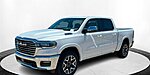 New 2025 RAM 1500 LARAMIE in ST. GEORGE, UTAH