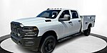 New 2025 RAM 2500 TRADESMAN in ST. GEORGE, UTAH