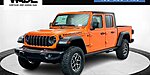 New 2025 JEEP GLADIATOR RUBICON in ST. GEORGE, UTAH
