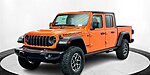 New 2025 JEEP GLADIATOR RUBICON in ST. GEORGE, UTAH