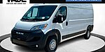 New 2025 RAM PROMASTER CARGO VAN TRADESMAN in ST. GEORGE, UTAH