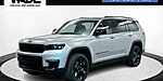 New 2025 JEEP GRAND CHEROKEE L LIMITED in ST. GEORGE, UTAH