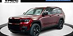 New 2025 JEEP GRAND CHEROKEE L LIMITED in ST. GEORGE, UTAH