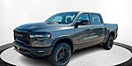 New 2025 RAM 1500 REBEL in ST. GEORGE, UTAH