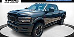New 2025 RAM 2500 REBEL in ST. GEORGE, UTAH