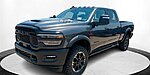 New 2025 RAM 2500 REBEL in ST. GEORGE, UTAH
