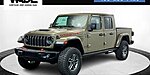 New 2025 JEEP GLADIATOR MOJAVE X in ST. GEORGE, UTAH