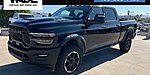 New 2025 RAM 2500 REBEL in ST. GEORGE, UTAH