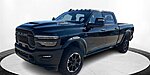 New 2025 RAM 2500 REBEL in ST. GEORGE, UTAH