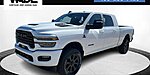 New 2025 RAM 2500 LARAMIE in ST. GEORGE, UTAH