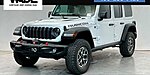 New 2025 JEEP WRANGLER RUBICON in ST. GEORGE, UTAH