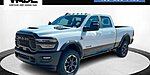 New 2025 RAM 2500 REBEL in ST. GEORGE, UTAH