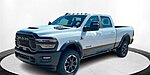 New 2025 RAM 2500 REBEL in ST. GEORGE, UTAH