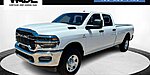 New 2025 RAM 2500 TRADESMAN in ST. GEORGE, UTAH