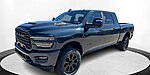 New 2025 RAM 2500 LARAMIE in ST. GEORGE, UTAH