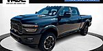 New 2025 RAM 2500 REBEL in ST. GEORGE, UTAH
