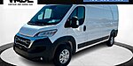 New 2025 RAM PROMASTER CARGO VAN SLT+ in ST. GEORGE, UTAH
