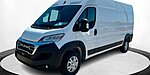 New 2025 RAM PROMASTER CARGO VAN SLT+ in ST. GEORGE, UTAH