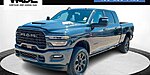 New 2025 RAM 2500 LARAMIE in ST. GEORGE, UTAH
