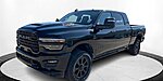New 2025 RAM 2500 LARAMIE in ST. GEORGE, UTAH