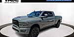 New 2025 RAM 2500 LARAMIE in ST. GEORGE, UTAH