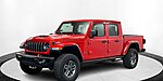 New 2025 JEEP GLADIATOR MOJAVE X in ST. GEORGE, UTAH