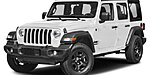 New 2025 JEEP WRANGLER RUBICON X in ST. GEORGE, UTAH