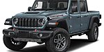 New 2025 JEEP GLADIATOR MOJAVE X in ST. GEORGE, UTAH