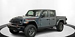 New 2025 JEEP GLADIATOR MOJAVE X in ST. GEORGE, UTAH