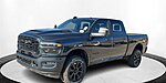 New 2026 RAM 2500 LARAMIE in ST. GEORGE, UTAH