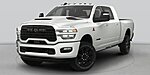 New 2026 RAM 2500 LARAMIE in ST. GEORGE, UTAH