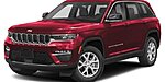 New 2025 JEEP GRAND CHEROKEE LIMITED in ST. GEORGE, UTAH