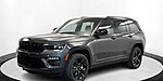 New 2025 JEEP GRAND CHEROKEE LIMITED in ST. GEORGE, UTAH