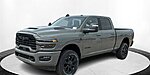 New 2026 RAM 2500 LARAMIE in ST. GEORGE, UTAH