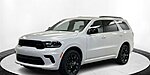 New 2025 DODGE DURANGO GT in ST. GEORGE, UTAH