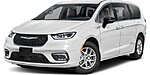 New 2026 CHRYSLER PACIFICA SELECT in ST. GEORGE, UTAH